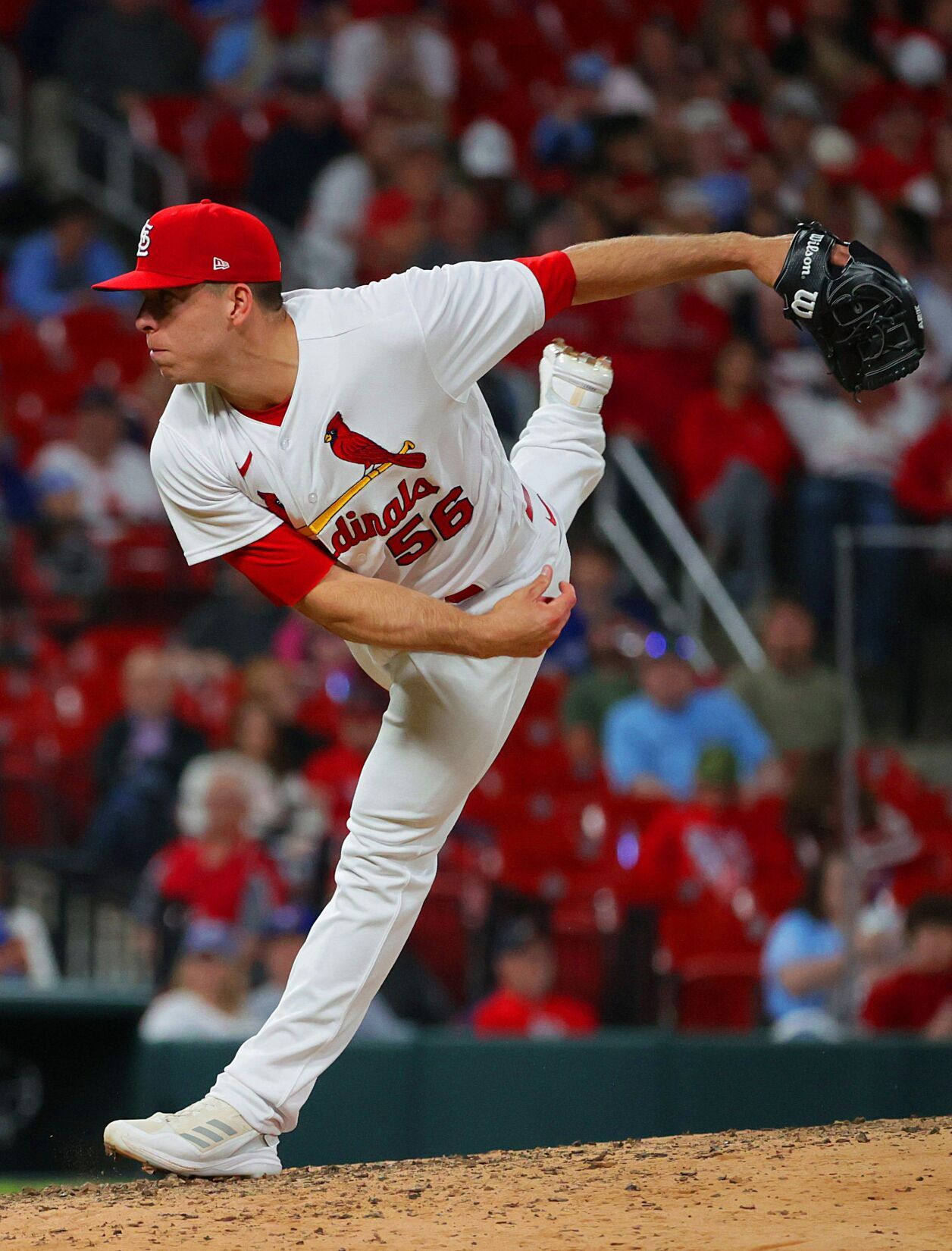 Cardinals 7, Blue Jays 3